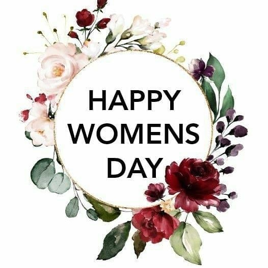 RoenellZyl's tweet photo. Happy Women's day https://t.co/MpPardOvkg