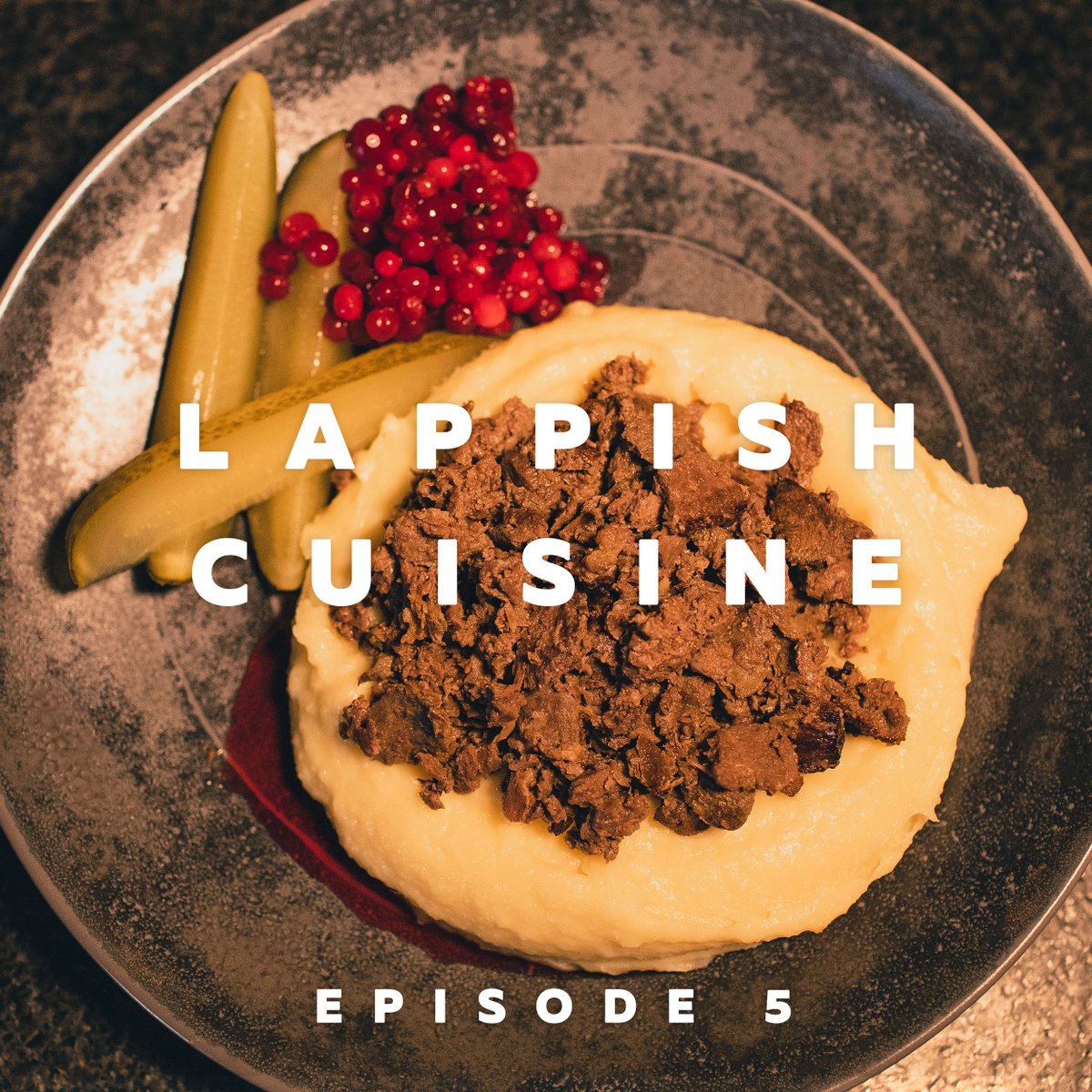 allaboutlapland's tweet photo. Latest podcast episode dedicated to #Lappish Cuisine & Food is now out! Get to know the local ingredients: #reindeer bear & game, and learn my recipe for classic sauteed reindeer dish! Watch or listen:
https://t.co/Az5jKG4VsX https://t.co/TO08d6jMO2