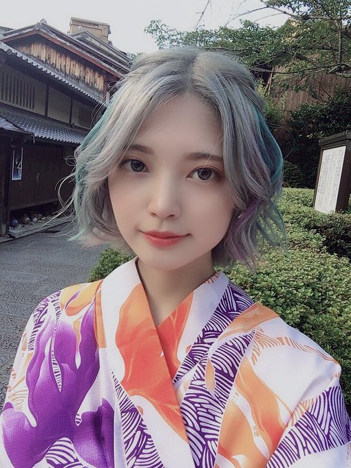 Twitterのコスプレ画像62