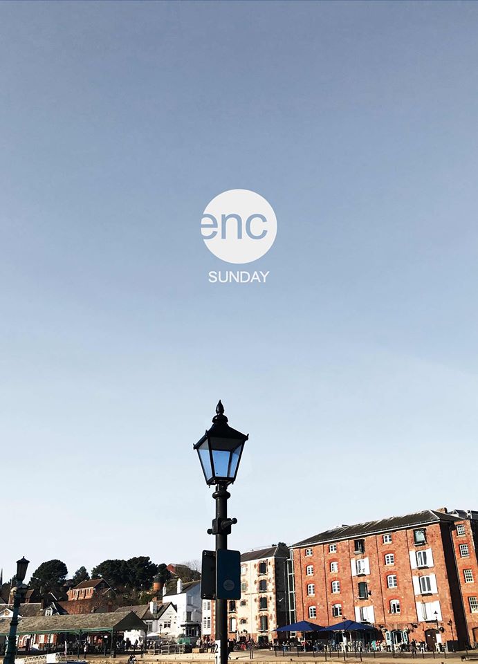 ENC tweet media