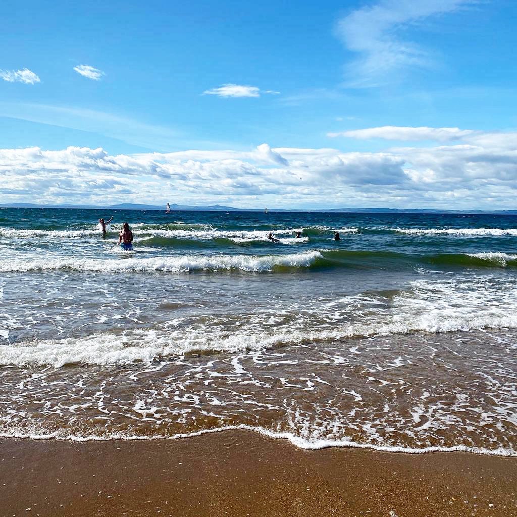 How lucky are we to have this on our doorstep...

#gullanebeach #gullane #eastlothian #visiteastlothian #bonniebadger #beachgoals #visitscotland #staycation #gourmetescape #beautifulbeach #thisisscotland #tomkitchin #gastropub #pubwithrooms #bibgourmand #fromnaturetoplate