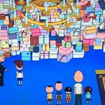 1254話まとめ ちびまる子ちゃん ドリアン 花輪くん のお中元でパーティ アニメレーダー 1254話まとめ ちびまる子ちゃん ドリアン 花輪くん のお中元でパーティ アニメレーダー