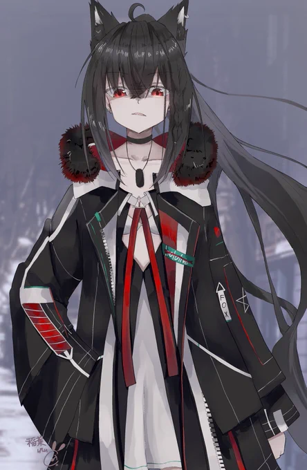 FBK:TEK

#絵フブキ 