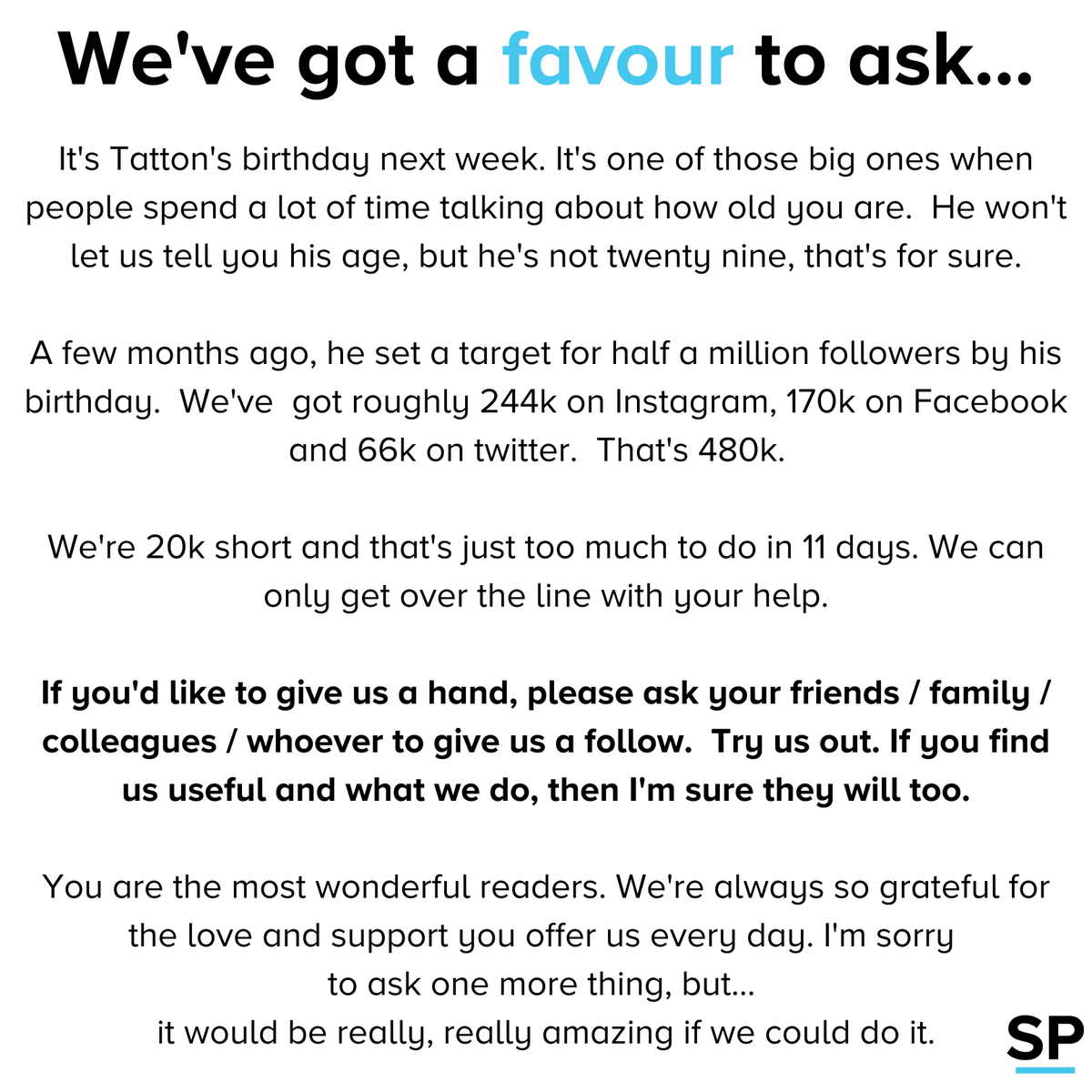 easypoliticsUK's tweet photo. It's all take, take, take with us. https://t.co/Co6DaShLMD