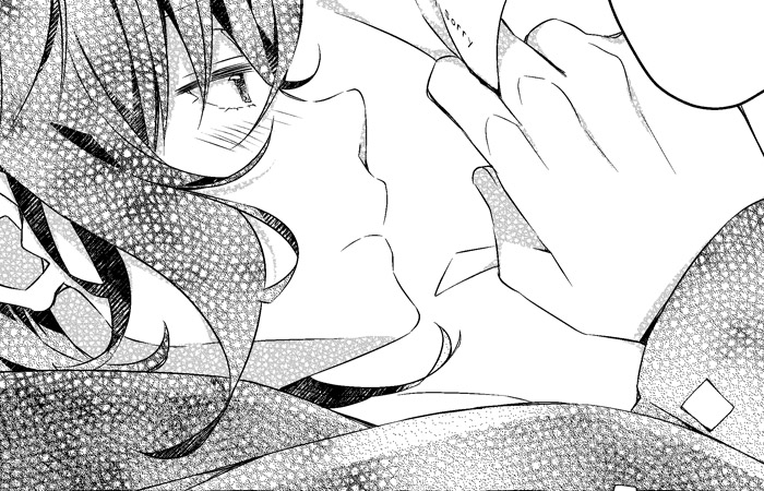 Chapter 8 of The Violinist and the Nerd is up (^v^)
https://t.co/AkG5PGoumw