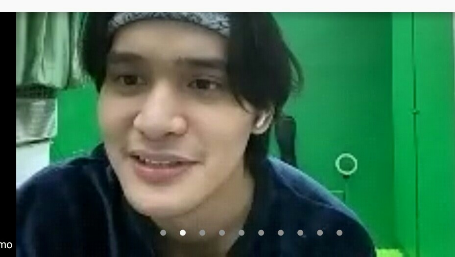 BrianReilyn's tweet photo. Ang lamig kagabi pero biglang pinainit ni ruru
#RuruOnAOS https://t.co/XFJWknbaDr