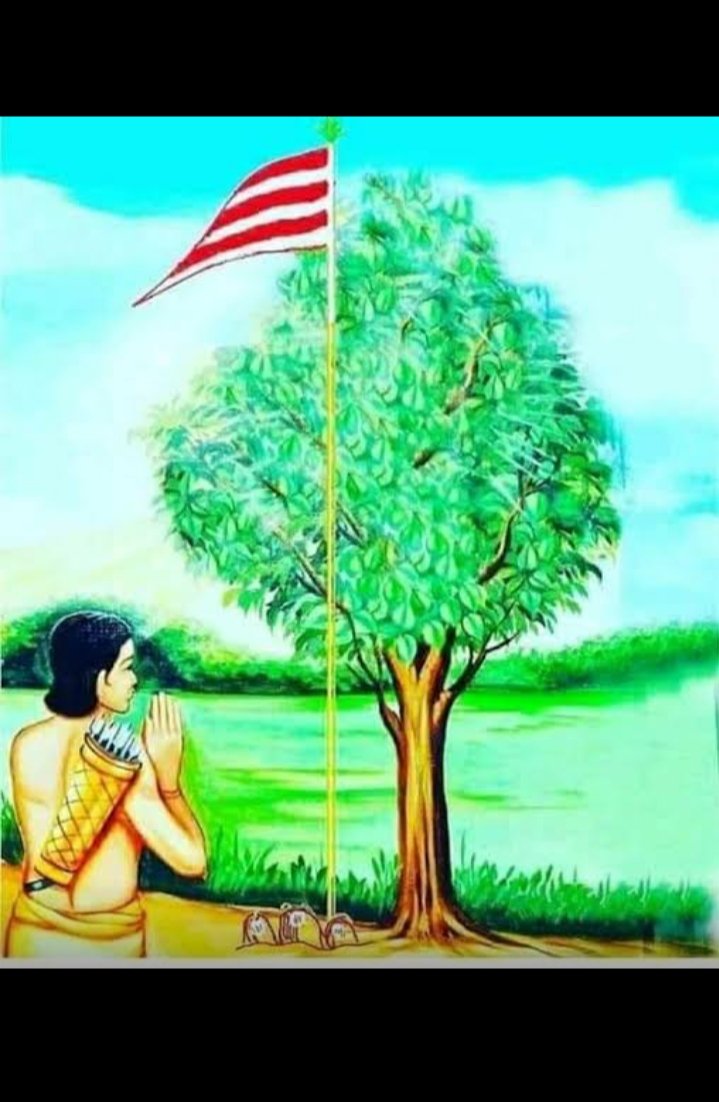 AarilG's tweet photo. अस्तित्व से जुड़ा है धर्म कोड इसके बिना पहचान अधूरी।
#विश्व_आदिवासी_दिवस 
#WewantSarnaCode https://t.co/YaRCyClUir