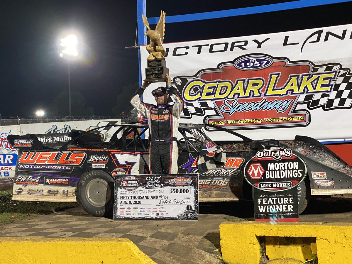WoOLateModels's tweet photo. “I’m just a boy from Georgia trying to do it.”

You did it, @BOverton76. 👏 https://t.co/Cictb5zA2F