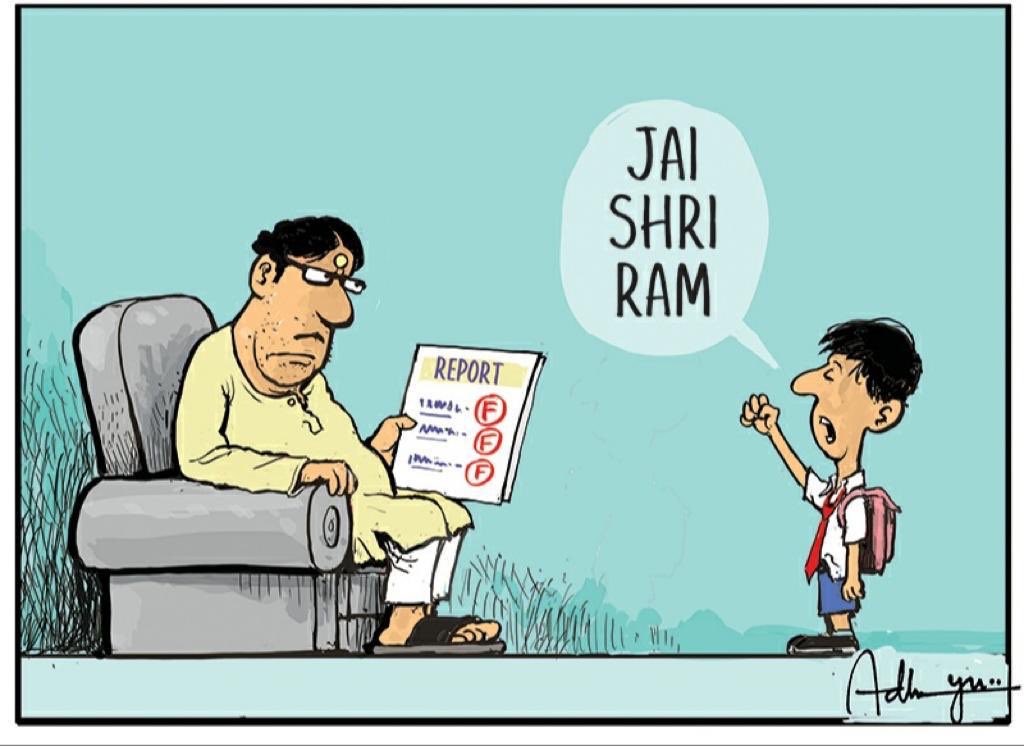 advsanjoy's tweet image. A picture is worth more than a thousand words!