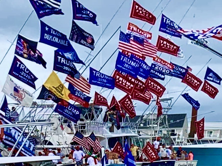 DanScavino's tweet photo. #MAGA🇺🇸🦅 https://t.co/WL4oq0eqOj