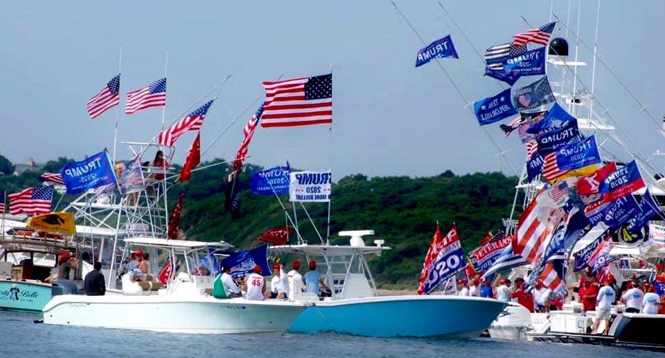 DanScavino's tweet photo. #MAGA🇺🇸🦅 https://t.co/WL4oq0eqOj