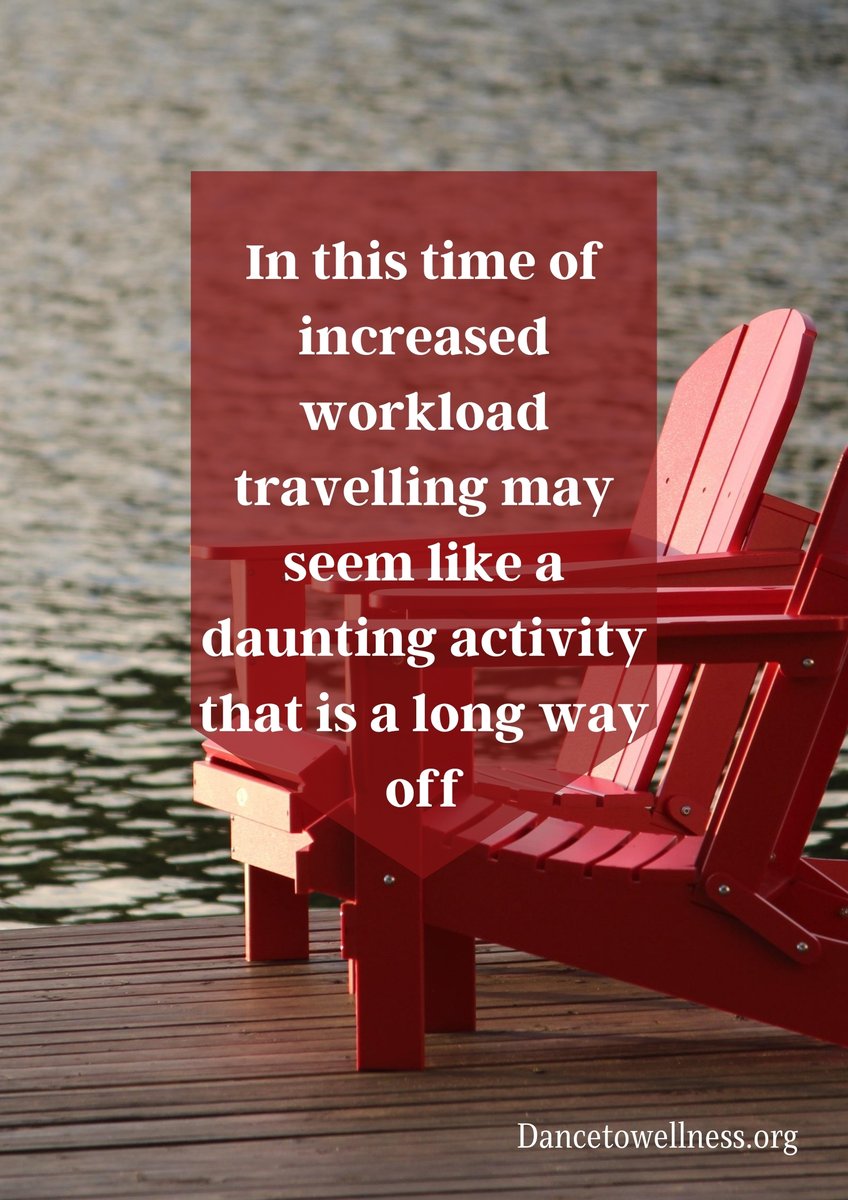 DancetoWellness's tweet photo. Due to travel restrictions as ordered by governments around the world along with limited flights and hotel stays, travelling may seem like a daunting activity that is a long way off.

For more visit: https://t.co/iXc4HhiVeV

#summertime #Summer2020 #sunnydays https://t.co/3lXHLuNLF1