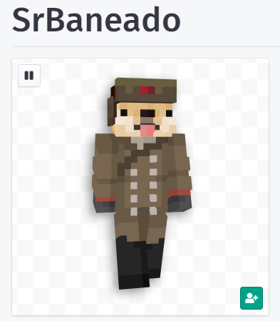 por si me encuentran en hcf