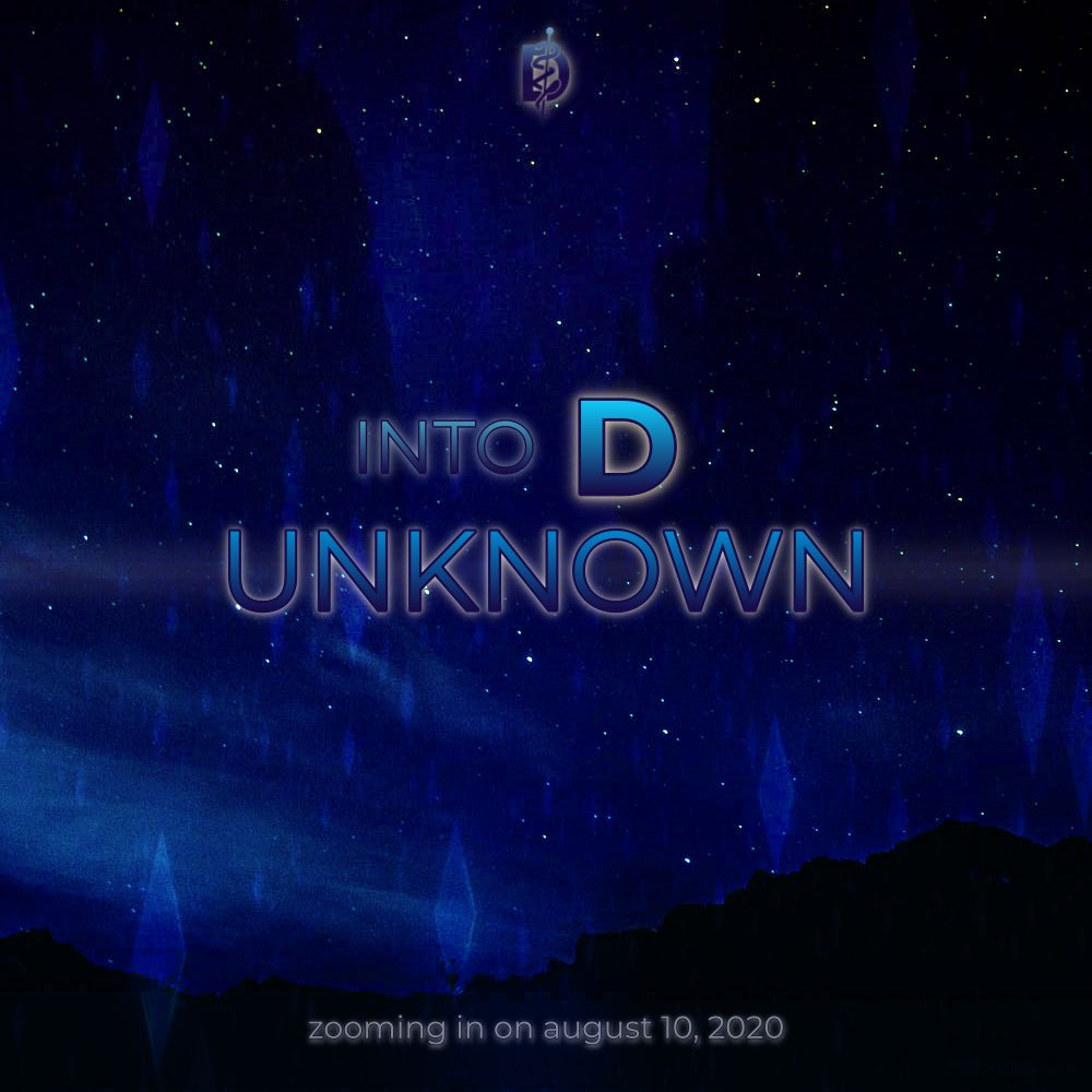 USTDMED2024's tweet photo. Every day's a little harder as I feel my power grow!
Are you out there?
Do you know me?
Can you feel me?
Can you show me?
Join us in our first Block Get Together! Raffles and grand prizes awaits... into D unknooown!!
#ThatBigDEnergy #BigDPawer #OneBigD #IntoDUnknown #OustD30 https://t.co/Nb5gn5UMzl