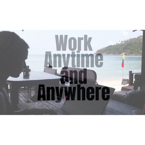 a_virtualista's tweet photo. Work Anytime and Anywhere You Want!

#VirtualAssistantGoals https://t.co/iG1aN1sqwJ