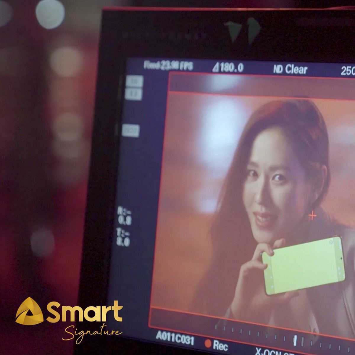 eva_talha's tweet photo. Can't wait!!!😀💖

#SmartYeJin 
#SeRiouslySmart 
#MakeYourMark 
#SmartSignature
#InSmartWeTrust https://t.co/Rd3tk46eiD