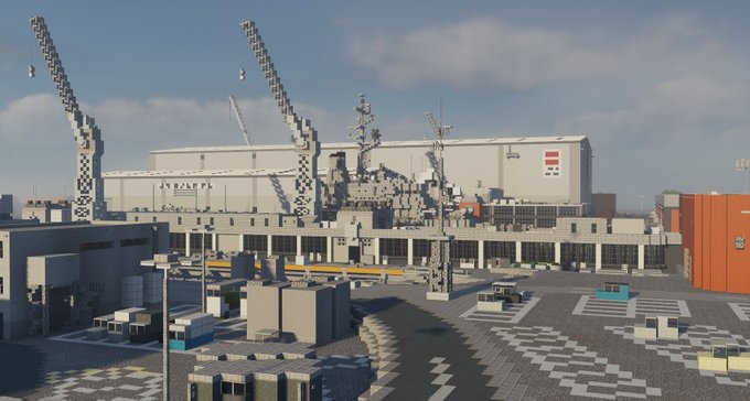 宝条みちる Minecraft 座礁 さん がハッシュタグ Minecraft軍事部 をつけたツイート一覧 1 Whotwi グラフィカルtwitter分析