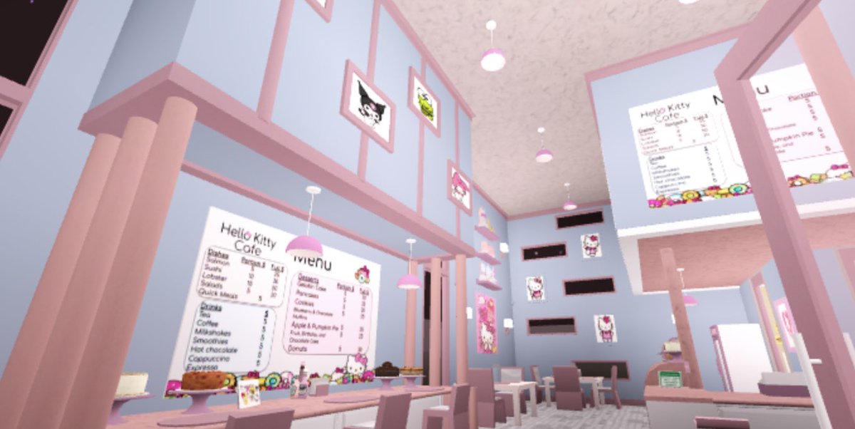 Bloxburg Menu 2020 / Bloxburg Menu 2019 Bloxburg Menu Codes 2020