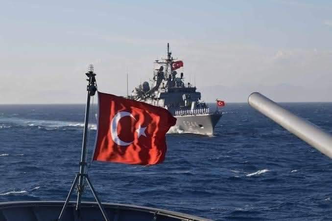 Mehmethavuz8's tweet photo. Dünya'ya yeniden nizam getirmeye ant içtik https://t.co/tdUiHPVExb