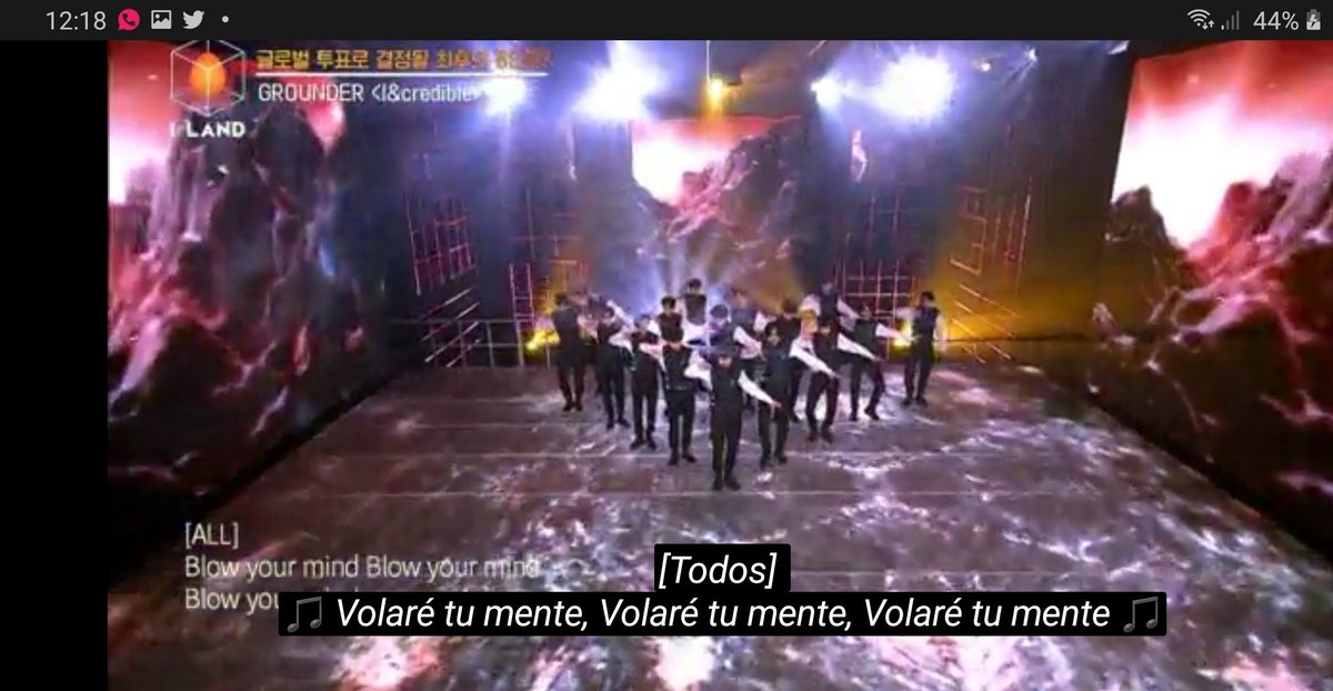 LoveIsLoveMalec's tweet image. DE VERDAD QUE QUEDE EN SHOCK, osea reorganizaron la coreografía en 3 días para poder concluir perfectamente a los 16.. 👏👏👏
#ILAND_EP6