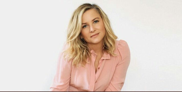 HAPPY BDAY JCAP: Jessica Capshaw cumple 44 años 