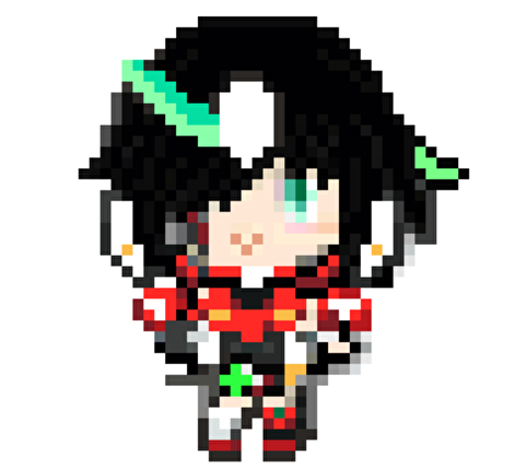 Twoucan ドット絵メーカー の注目ツイート イラスト マンガ Twoucan ドット絵メーカー の注目ツイート イラスト マンガ
