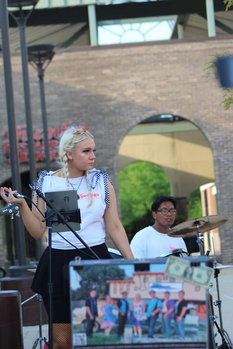 The Dynamix- Ultimate Classics Cover Band tweet media