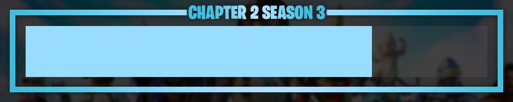 Season 3 is 75% complete! (18 days remaining)
