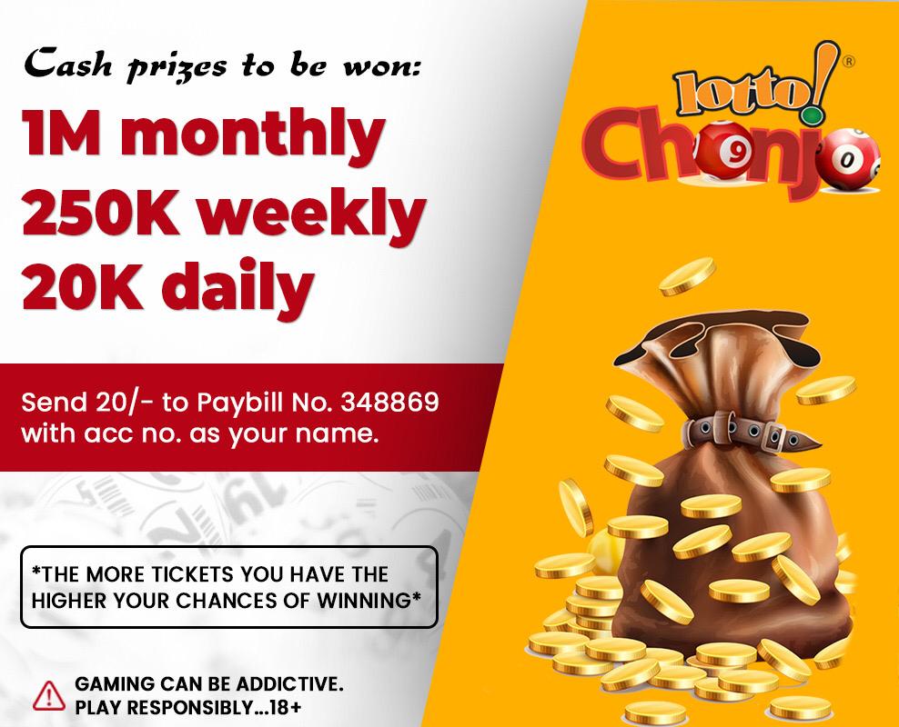 lotto paybill number