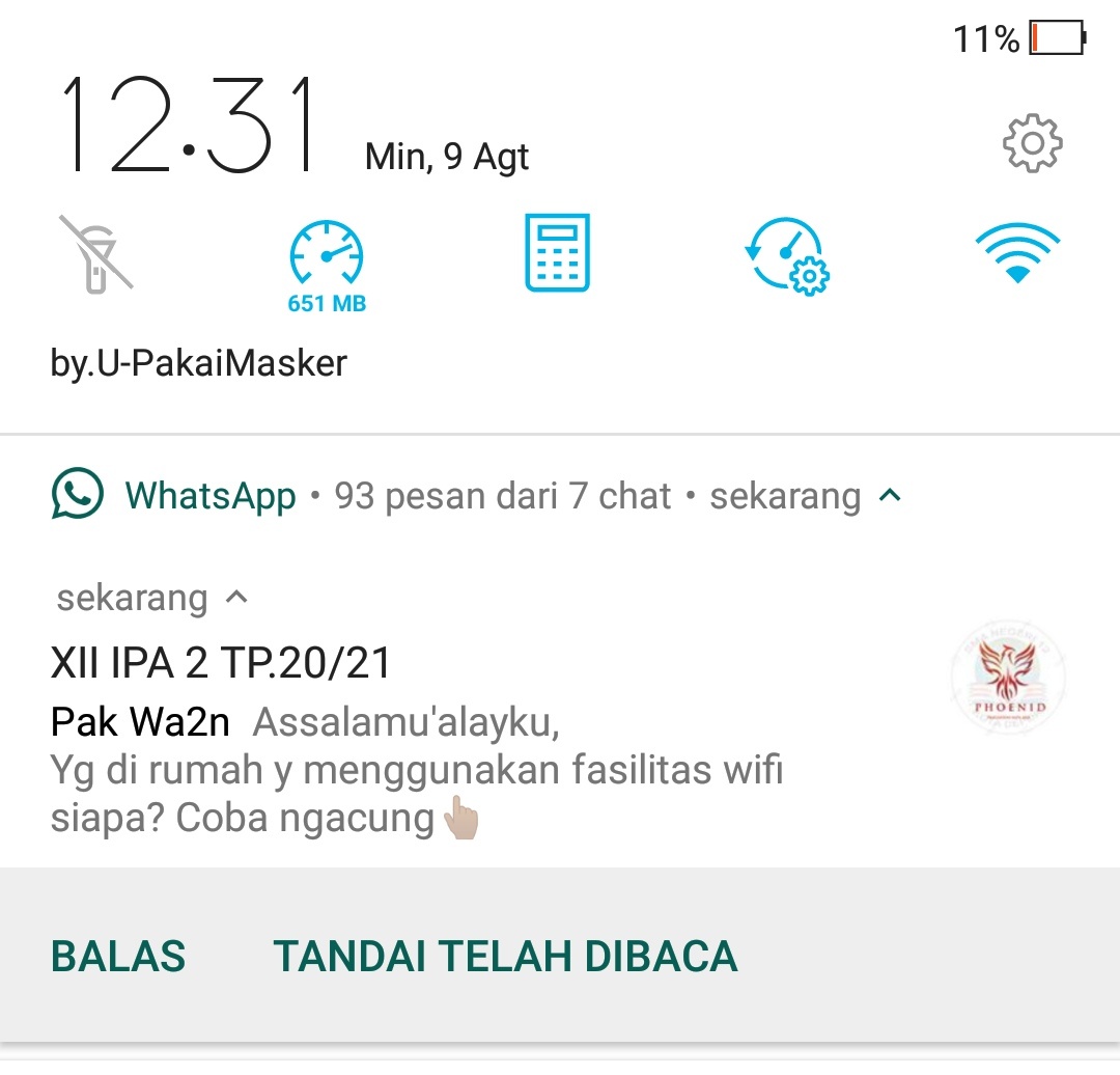 tanggokan lecek tweet media
