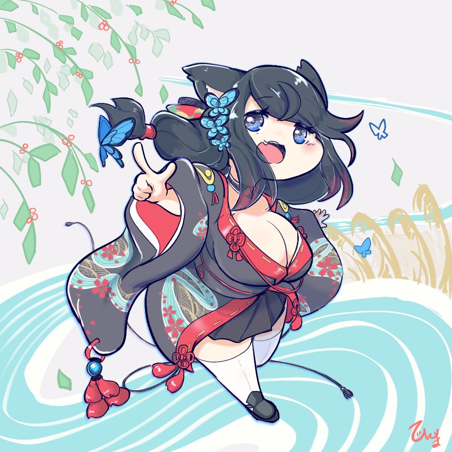アズレン アズレン アズールレーン 扶桑お姉ちゃん 火魔じんのイラスト アズレン アズレン アズールレーン 扶桑お姉ちゃん 火魔じんのイラスト