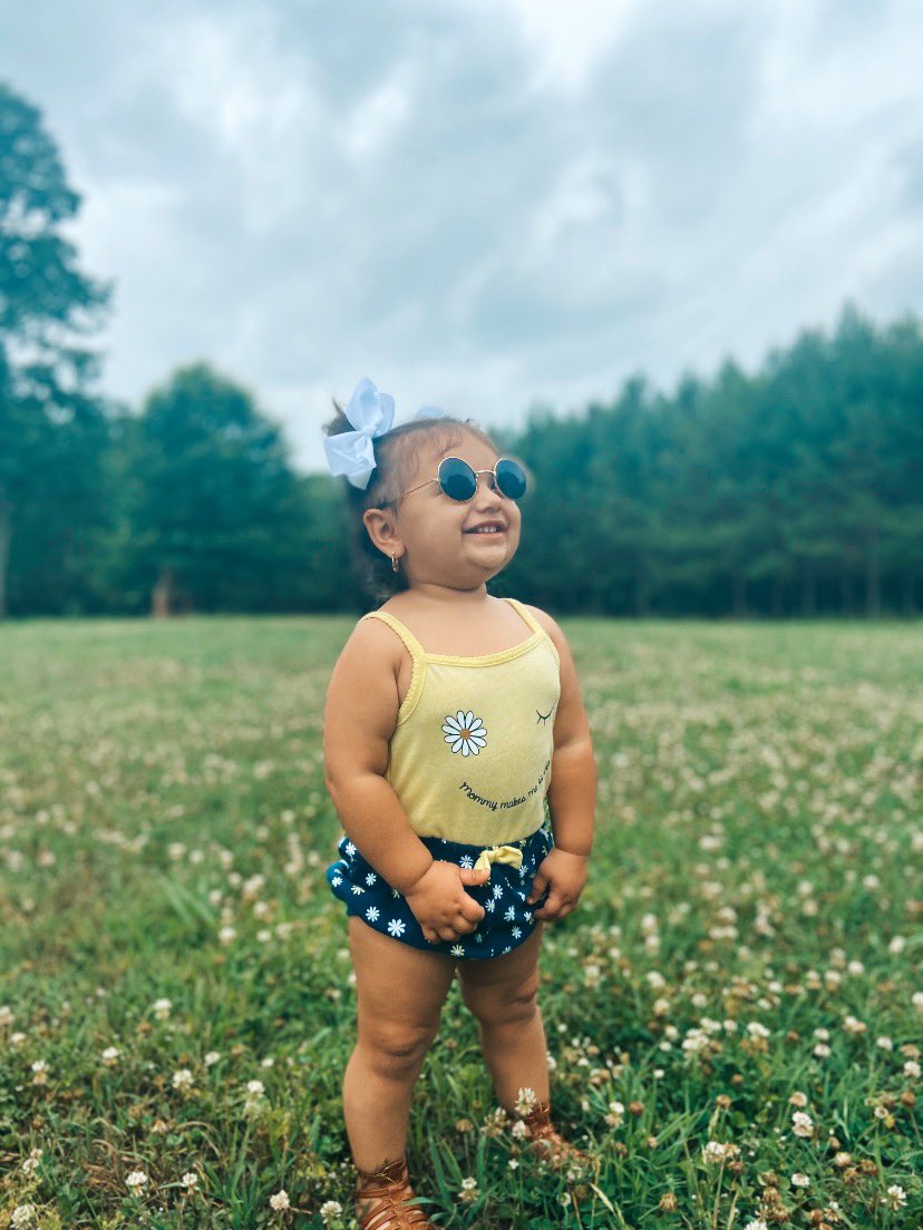 🌻 wild child 🌻