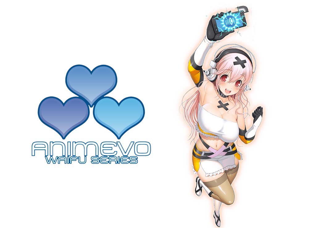 Doijma's tweet photo. You know what's coming up next week? THAT'S RIGHT #nitroplusblasters (NA) AT @Anime_EVO IS COMING AT YOU NEXT WEEK SIGN UPS CLOSE IN LIKE 2 HOURS GO SIGN UP! We have 34 players registered! Let's get that number even higher
Reg at the link below!
https://t.co/SkCOxehETu https://t.co/haYbaQXjw4