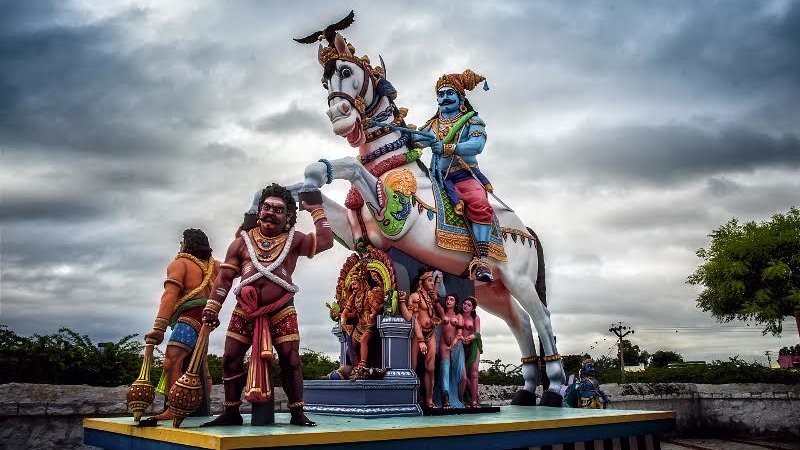 mk_talkz's tweet image. Tamils believe in ancestor worshipping. 

Tamil Gods are mostly, past lived human beings and not super powers. 

#TamilsarenotHindus