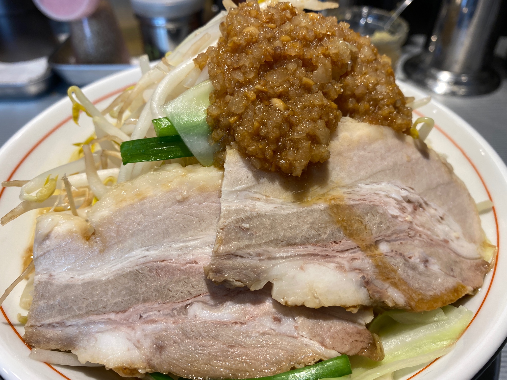 Gラーメン Twitter Search Twitter