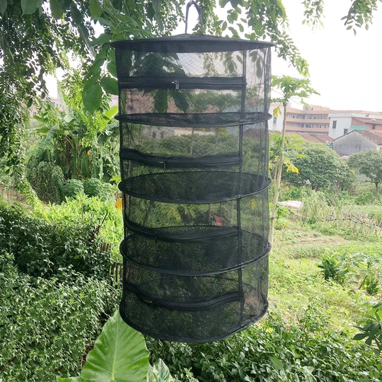 SageTreeWellne1's tweet photo. Folding Herb Drying Hanging Net Rack with Zippers https://t.co/CYgjZ29SxA
#selfcare #dryingrack #dryingnet #dryingfood #herbdrying #kitchen #kitchenware #health #wellness #healthandwellness #wellnesscare #gardenharvest https://t.co/P8vPmVA4Uv