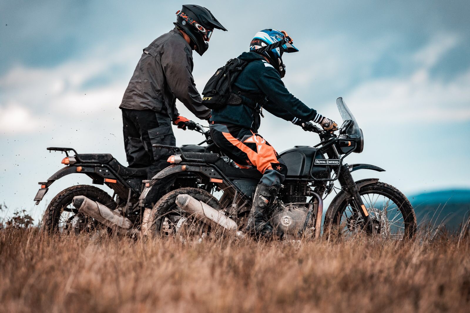Royal Enfield on Twitter: Royal Enfield on Twitter: