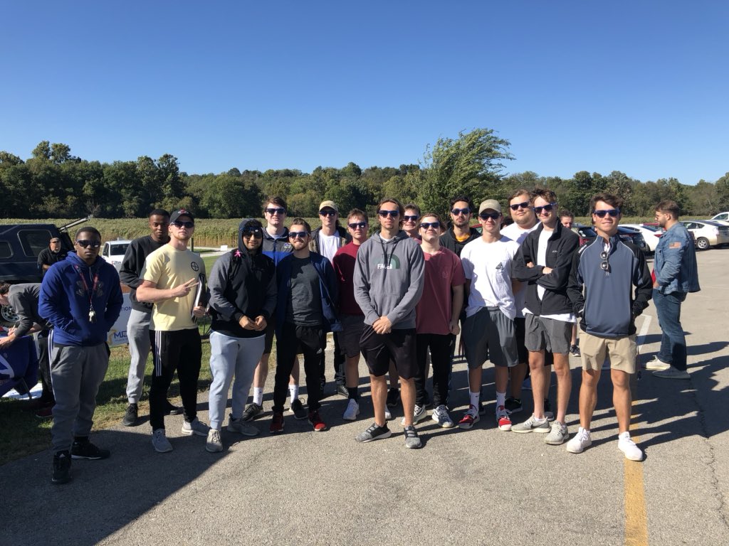 Kappa Alpha Order exhibit 6 values that we hold in high regard:

Reverence(god and women)
Gentility(chivalry and respect for all)
Knowledge(continuous lifelong learning)
Leadership(development of character)
Excellence(always aiming higher)
Brotherhood(faithful unto death)