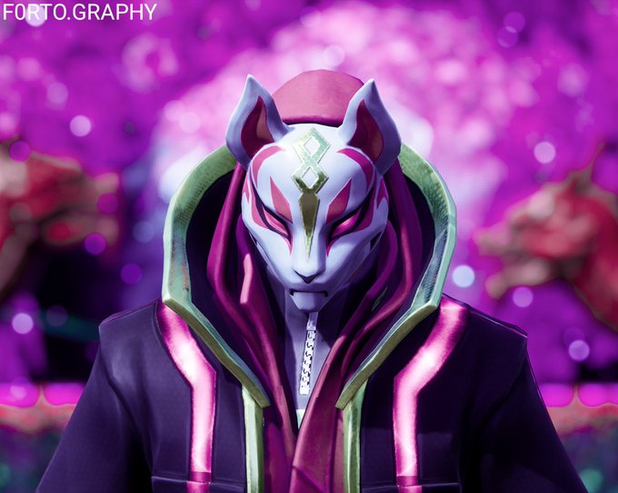 Fortnitedのtwitterイラスト検索結果