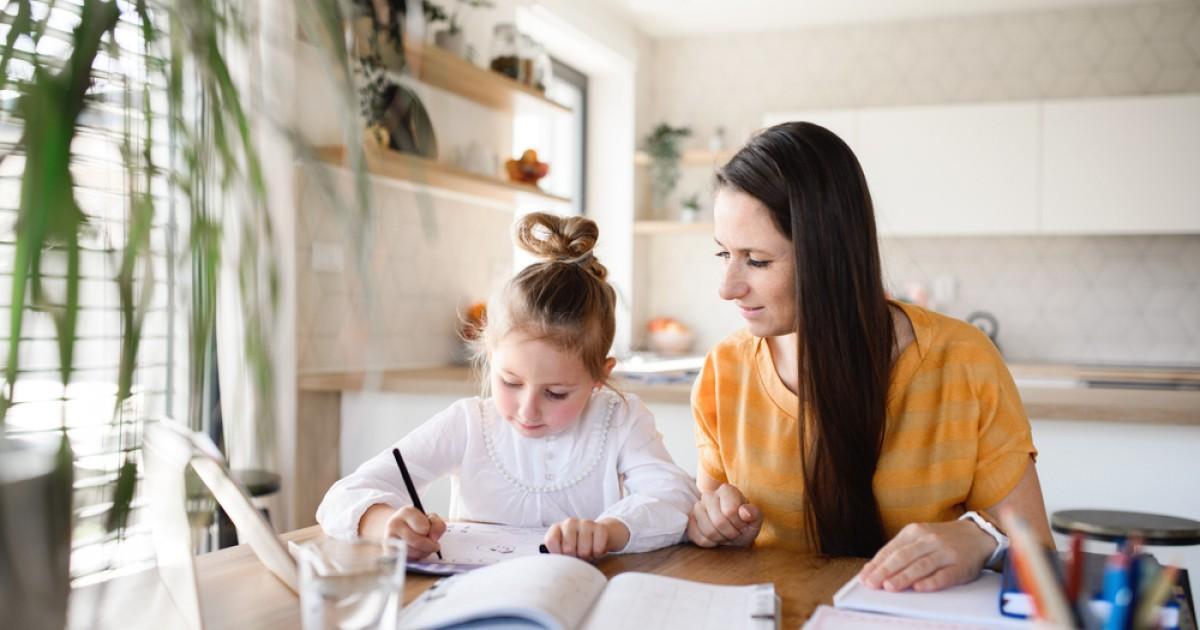 Por Dentro | Familia y Crianza: Ante un nuevo año escolar virtual, ¿cómo hacer alguna petición especial a tu patrono? pordentro.pr/familia-y-cria…