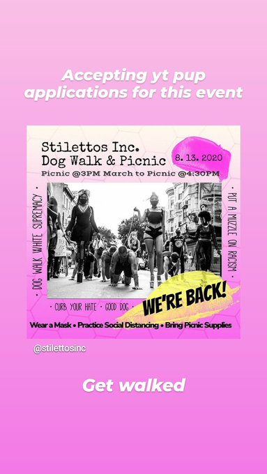 Have you sent your #tribute &amp; #reparations ? If not, I can't hear you.  Serious inquires only ⬇️  #yt<a href="/tag/tribute"class="tags">#tribute</a><a href="/tag/reparations"class="tags">#reparations</a><a href="/tag/pup"class="tags"><span>#pup</span></a><a href="/tag/sub"class="tags"><span>#sub</span></a><a href="/tag/paypig"class="tags"><span>#paypig</span></a><a href="/tag/yt"class="tags"><span>#yt</span></a><a href="/tag/getwalked"class="tags"><span>#getwalked</span></a>