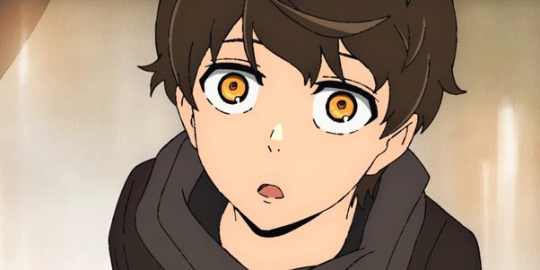 Biggest simp of 2020??? #TowerOfGod