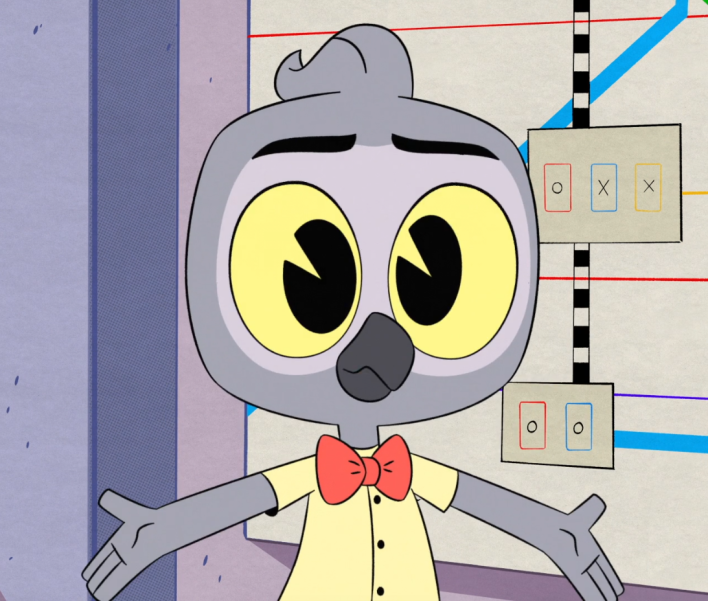 boyd - robo berry blast