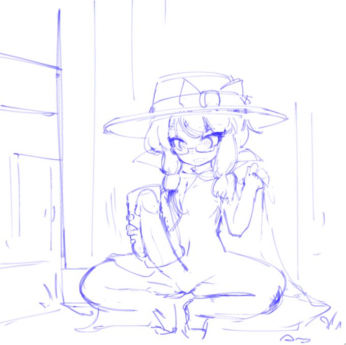 今来てるskebの下書き 