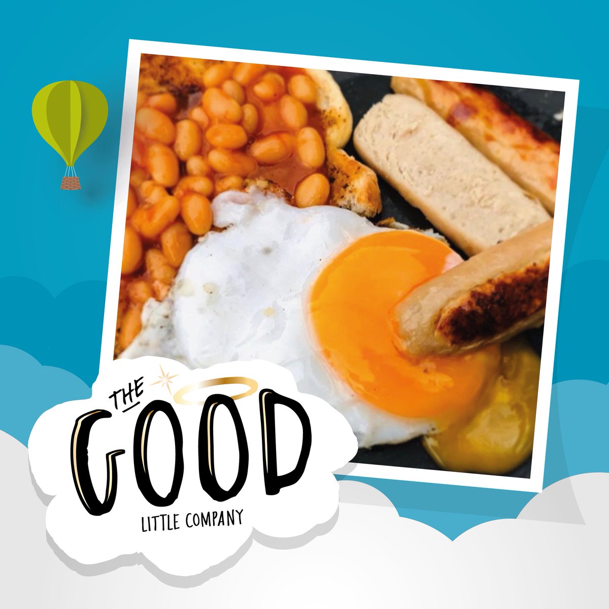 Good Little Company tweet media