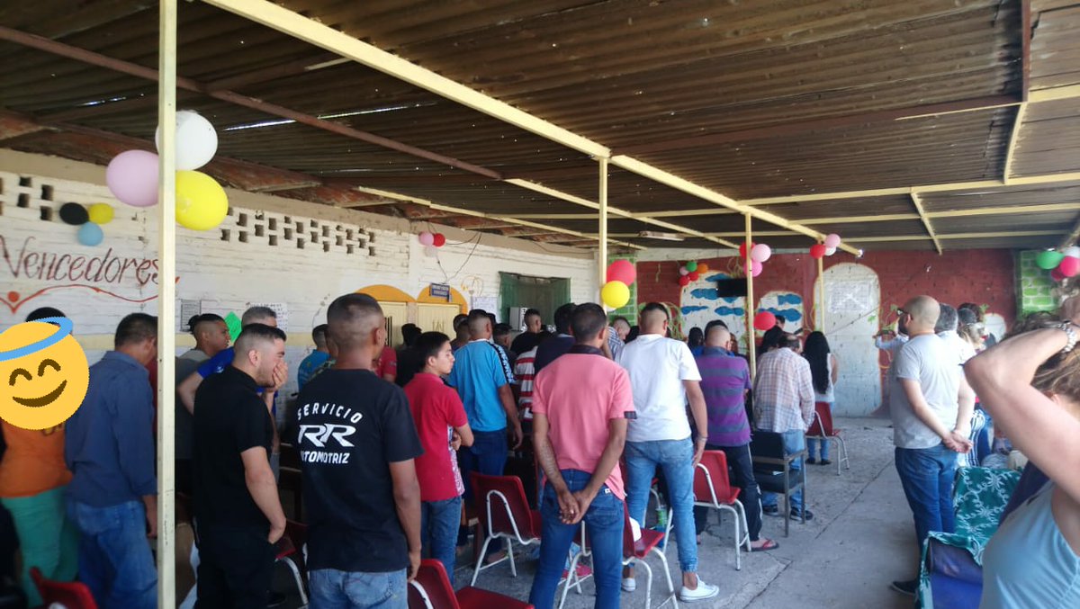 vencedoresac's tweet photo. "Insiste hasta vencer." SOMOS MAS QUE VENCEDORES AC
#CASADERESCATE #MQV #rehabilitacion @quirogagera https://t.co/AV9hAasS0Q