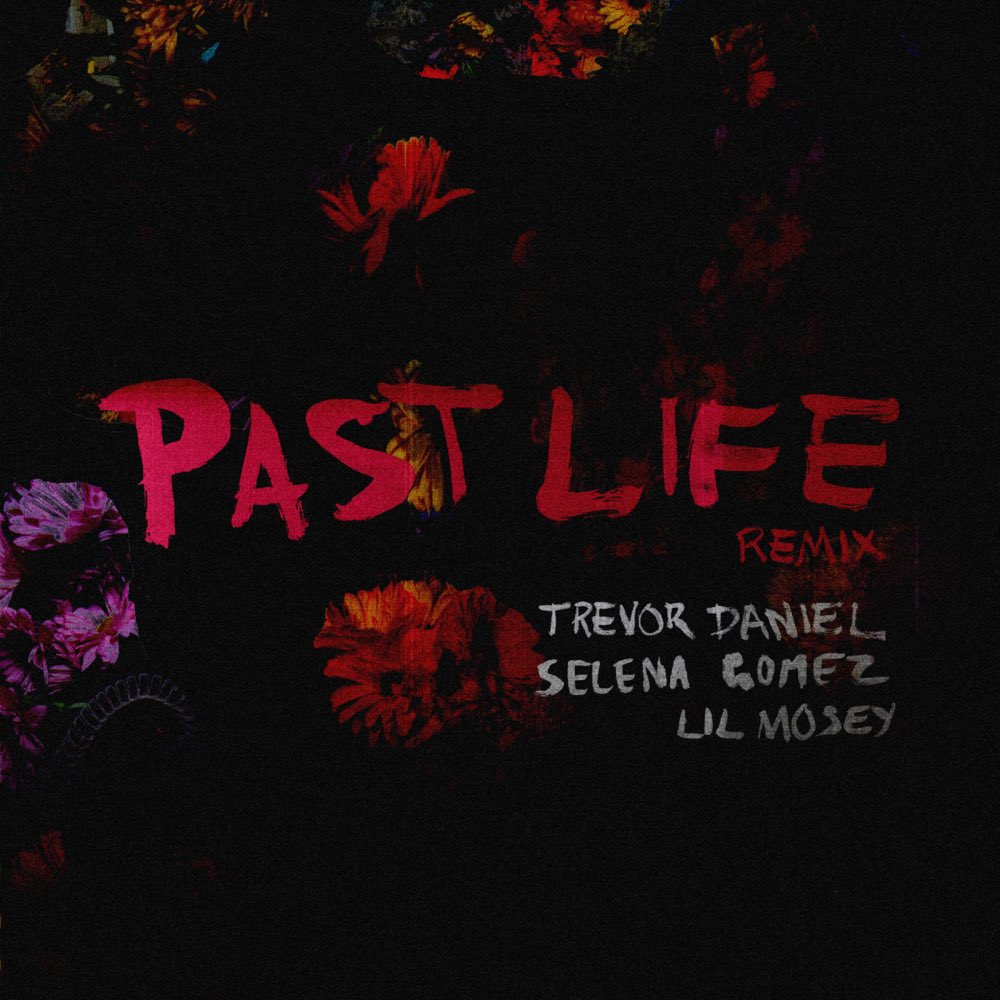 MusicNewsRumor's tweet photo. .@LilMosey hops on the remix of “Past Life” by @iamTrevorDaniel and @SelenaGomez!

Buy and stream the #PastLifeRemix here: https://t.co/MisEEXeoUM https://t.co/GTSuTrXrkY