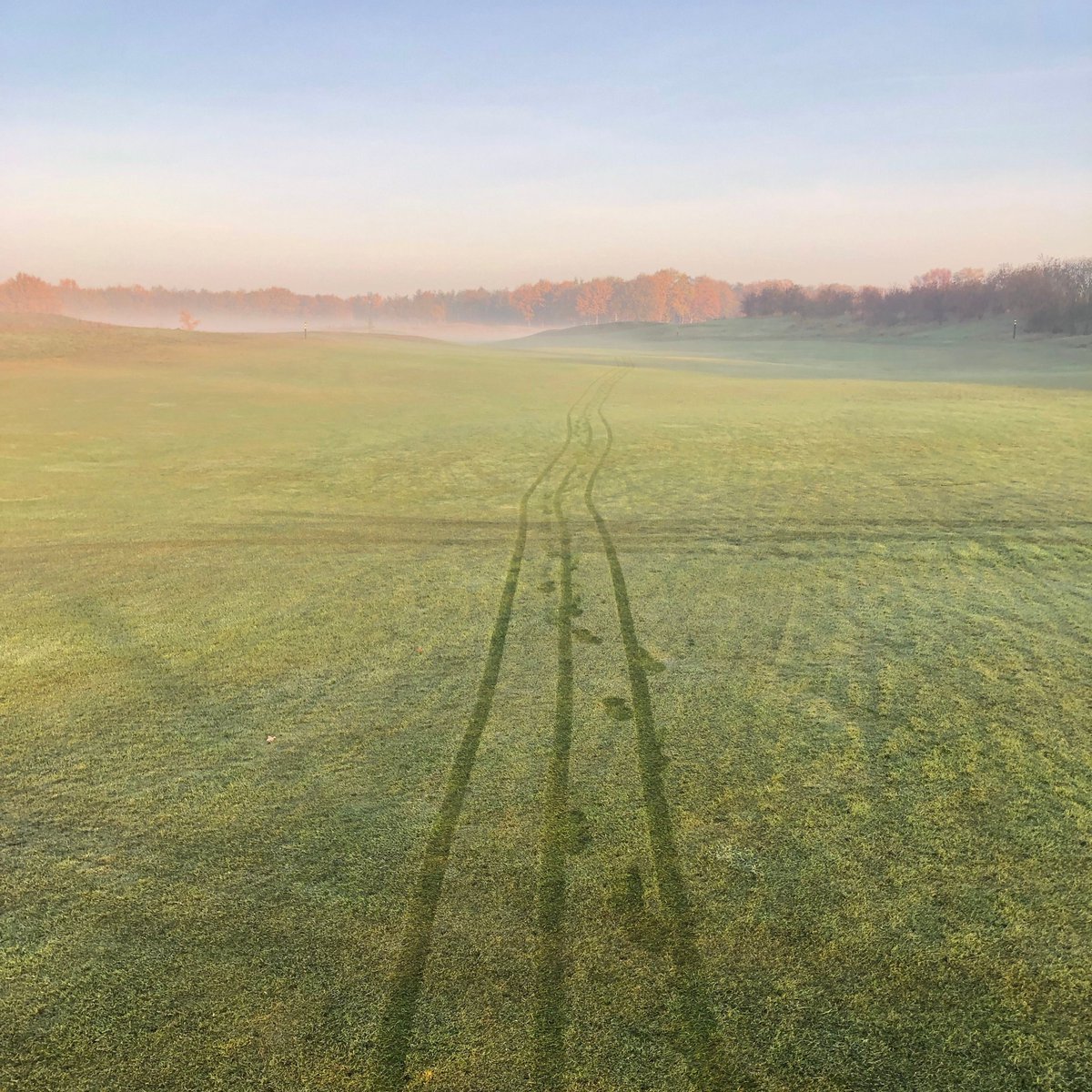 Golfnl's tweet photo. Goedemorgen! Vroeg hè!? Maar wist je dat de Early Birds nú op zoek zijn naar early birdies? We interviewden 7 vroege vogels 🐤  
Lees het hier 👀  https://t.co/7gjs4lI7y0 https://t.co/RdUMVyQ6z6