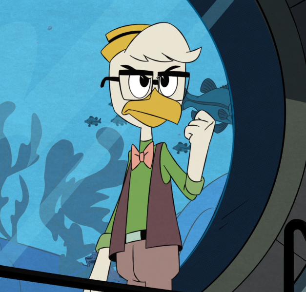 gyro - apple strudel