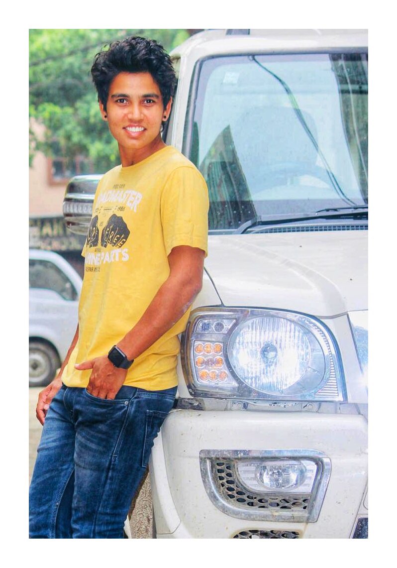 soni_yadav25's tweet photo. 💛💛
#SoniYadav #IndianCricketer #Gaziabaad #Up #IndianWomenCricketTeam #WomenCricketer #valiantworldwide #valiantstar #cricket #lovecricket #hardwork #indian #sports https://t.co/WxBtAOU3m2